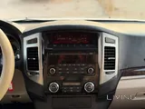 ميتسوبيشي باجيرو جي إل إس 2017 V6