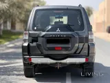 Mitsubishi Pajero GLS 2018 V6