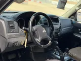 Mitsubishi Pajero GLS 2018 V6