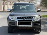 Mitsubishi Pajero GLS 2018 V6