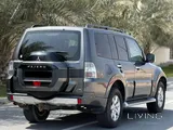 Mitsubishi Pajero GLS 2018 V6