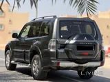 Mitsubishi Pajero GLS 2018 V6