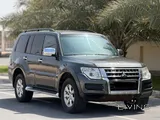 Mitsubishi Pajero GLS 2018 V6