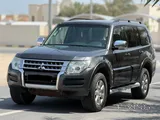 Mitsubishi Pajero GLS 2018 V6
