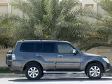 Mitsubishi Pajero GLS 2018 V6