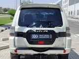 Mitsubishi Pajero GLS 2020