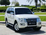 Mitsubishi Pajero GLS 2020