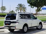 Mitsubishi Pajero GLS 2020