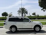 Mitsubishi Pajero GLS 2020