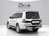 Mitsubishi Pajero GLS 2020