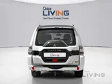 Mitsubishi Pajero GLS 2020