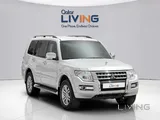 Mitsubishi Pajero GLS 2020
