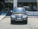 Mitsubishi Pajero GLS 2020