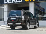 Mitsubishi Pajero GLS 2020