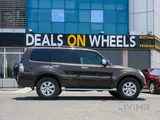 Mitsubishi Pajero GLS 2020