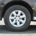 Mitsubishi Pajero GLS 2020