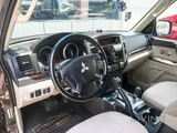 Mitsubishi Pajero GLS 2020