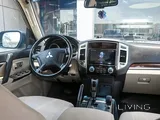 Mitsubishi Pajero GLS 2020