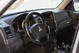 Mitsubishi Pajero - GLS  2020