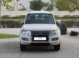 Mitsubishi Pajero - GLS  2020