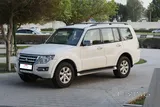 Mitsubishi Pajero - GLS  2020