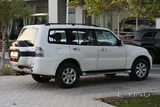 Mitsubishi Pajero - GLS  2020