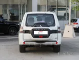 Mitsubishi Pajero - GLS  2020