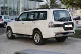 Mitsubishi Pajero - GLS  2020