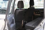 Mitsubishi Pajero - GLS  2020