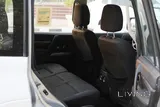 Mitsubishi Pajero - GLS  2020