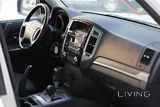 Mitsubishi Pajero - GLS  2020