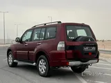 Mitsubishi Pajero GLS 2020 V6