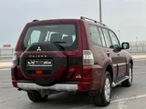 Mitsubishi Pajero GLS 2020 V6