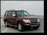 Mitsubishi Pajero GLS 2020 V6