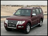 Mitsubishi Pajero GLS 2020 V6