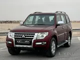 Mitsubishi Pajero GLS 2020 V6