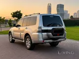Mitsubishi pajero GLS 2022