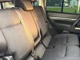 Mitsubishi pajero GLS 2022
