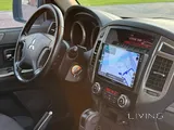 Mitsubishi pajero GLS 2022