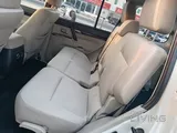Mitsubishi Pajero GLS 2022