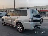 Mitsubishi Pajero GLS 2022