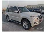 Mitsubishi Pajero GLS 2022