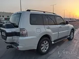 Mitsubishi Pajero GLS 2022