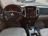 Mitsubishi Pajero GLS 2022