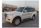 Mitsubishi Pajero GLS 2022