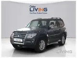 Mitsubishi Pajero GLS 2022 V6