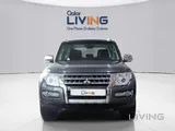 Mitsubishi Pajero GLS 2022 V6