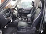 Mitsubishi Pajero GLS 2022 V6