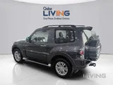 Mitsubishi Pajero GLS 2022 V6