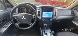 Mitsubishi Pajero GLS 3.5 2016